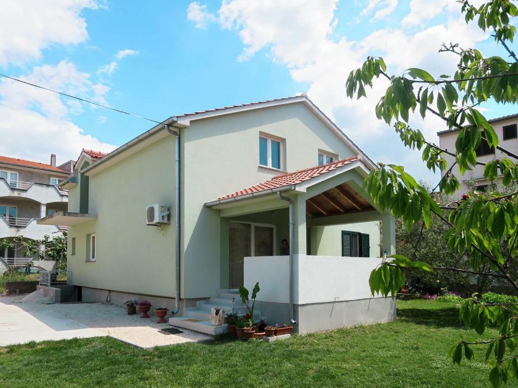 Villa Zdravka Zadar Zewnętrze zdjęcie